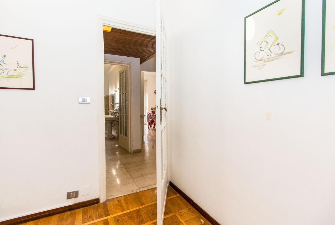 Piazza Arbarello Central Apartment Turin Bagian luar foto