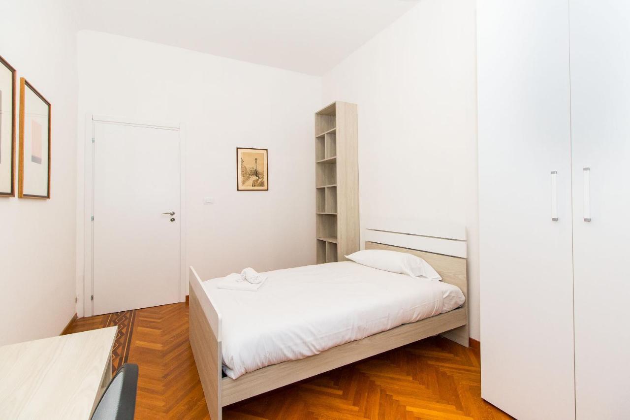 Piazza Arbarello Central Apartment Turin Bagian luar foto