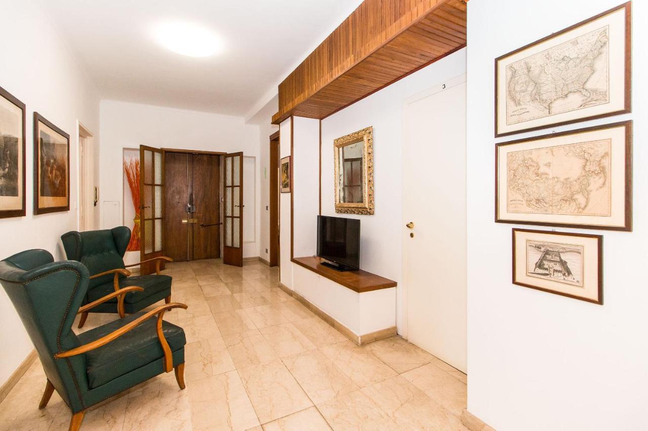 Piazza Arbarello Central Apartment Turin Bagian luar foto